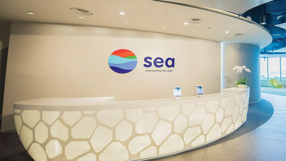 SE Equity: Sea Crashes On Miss Revenue